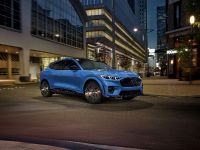 Ford Mustang Mach-E GT (2021)