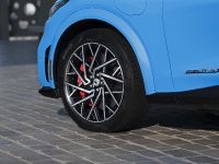 Ford Mustang Mach-E GT (2021)