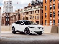 Ford Mustang Mach-E (2021)