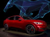 Ford Mustang Mach-E (2021)