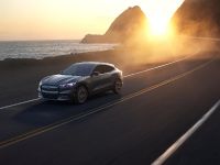 Ford Mustang Mach-E (2021)