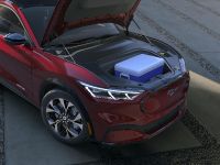Ford Mustang Mach-E (2021)