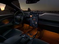 Ford Mustang Mach-E (2021)