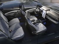 Ford Mustang Mach-E (2021)