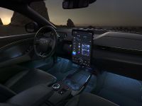 Ford Mustang Mach-E (2021)