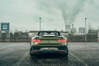 Fostla.de BRABUS S63 Cabriolet (2021)