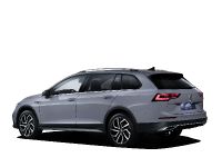 Golf Estate R Line (2021)