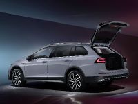 Golf Estate R Line (2021)