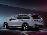 Golf Estate R Line (2021)