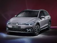 Golf Estate R Line (2021)