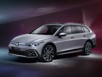 Golf Estate R Line (2021)
