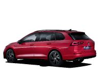 Golf Estate R Line (2021)