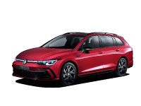 Golf Estate R Line (2021)