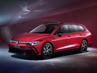 Golf Estate R Line (2021)