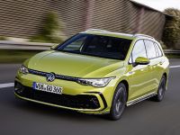 Volkswagen  Golf Estate (2021)