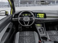 Volkswagen  Golf Estate (2021)