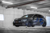 thumbnail image of 2021 Volkswagen Golf MK8 GTE
