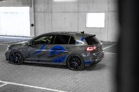 Golf MK8 GTE (2021)