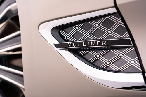GT Mulliner (2021) - picture 25 of 28