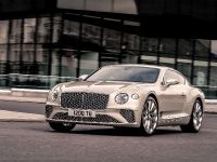 GT Mulliner (2021) - picture 5 of 28