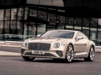 GT Mulliner (2021)