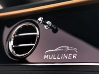 2021 GT Mulliner