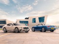 GT Mulliner (2021)