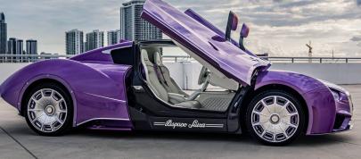 Hispano Suiza Carmen Boulogne (2021) - picture 4 of 26