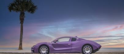 Hispano Suiza Carmen Boulogne (2021) - picture 7 of 26