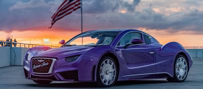 Hispano Suiza Carmen Boulogne (2021) - picture 12 of 26