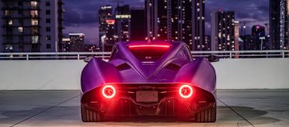 Hispano Suiza Carmen Boulogne (2021) - picture 15 of 26