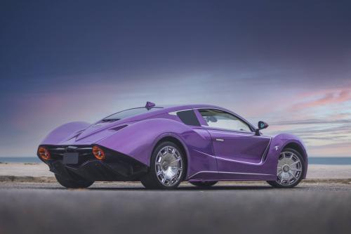 Hispano Suiza Carmen Boulogne (2021) - picture 8 of 26