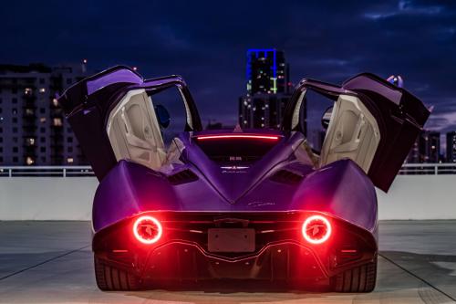 Hispano Suiza Carmen Boulogne (2021) - picture 16 of 26