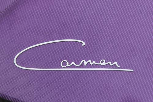 Hispano Suiza Carmen Boulogne (2021) - picture 24 of 26