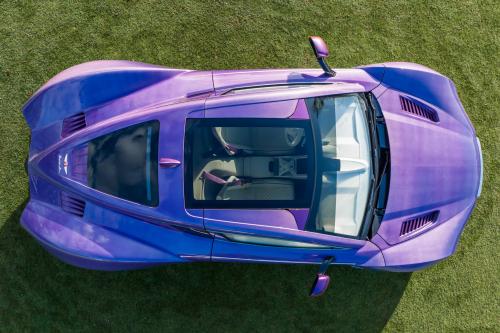 Hispano Suiza Carmen Boulogne (2021) - picture 25 of 26