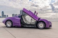 Hispano Suiza Carmen Boulogne (2021) - picture 3 of 26