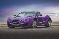 Hispano Suiza Carmen Boulogne (2021)