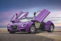 Hispano Suiza Carmen Boulogne (2021) - picture 6 of 26