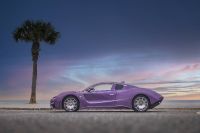 Hispano Suiza Carmen Boulogne (2021)