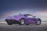 Hispano Suiza Carmen Boulogne (2021)