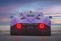 Hispano Suiza Carmen Boulogne (2021)