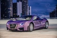 Hispano Suiza Carmen Boulogne (2021)