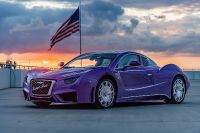 Hispano Suiza Carmen Boulogne (2021)