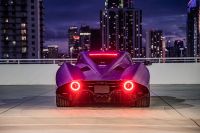 Hispano Suiza Carmen Boulogne (2021)