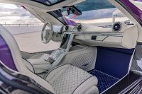 Hispano Suiza Carmen Boulogne (2021)