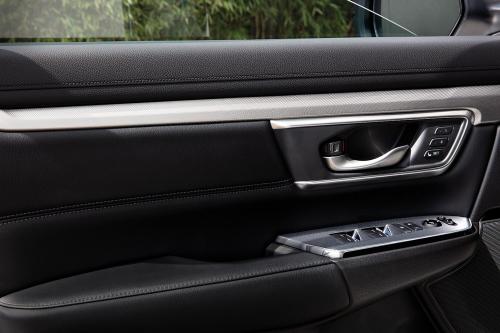 Honda CR-V Hybrid (2021) - picture 8 of 11