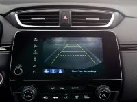 Honda CR-V Hybrid (2021) - picture 3 of 11