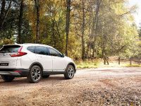 Honda CR-V Hybrid (2021) - picture 6 of 11