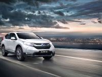Honda CR-V Hybrid (2021) - picture 10 of 11