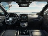 Honda CR-V Hybrid (2021) - picture 11 of 11